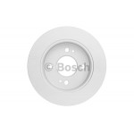 BOSCH Bremsscheibe