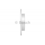 BOSCH Bremsscheibe