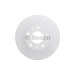 BOSCH Bremsscheibe