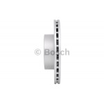 BOSCH Bremsscheibe