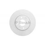 BOSCH Bremsscheibe