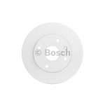 BOSCH Bremsscheibe