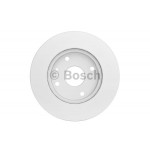 BOSCH Bremsscheibe