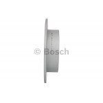 BOSCH Bremsscheibe