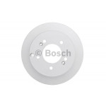 BOSCH Bremsscheibe