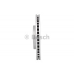 BOSCH Bremsscheibe