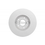 BOSCH Bremsscheibe