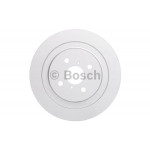 BOSCH Bremsscheibe