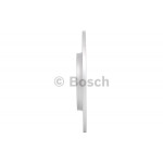 BOSCH Bremsscheibe