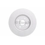 BOSCH Bremsscheibe