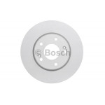 BOSCH Bremsscheibe