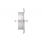 BOSCH Bremsscheibe