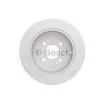 BOSCH Bremsscheibe