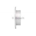 BOSCH Bremsscheibe