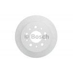 BOSCH Bremsscheibe