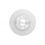 BOSCH Bremsscheibe