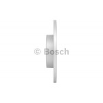 BOSCH Bremsscheibe