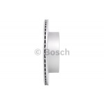 BOSCH Bremsscheibe