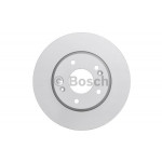 BOSCH Bremsscheibe