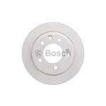 BOSCH Bremsscheibe