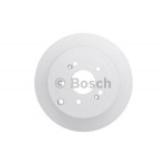 BOSCH Bremsscheibe