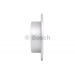 BOSCH Bremsscheibe