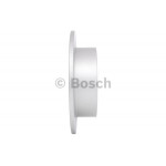 BOSCH Bremsscheibe