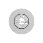 BOSCH Bremsscheibe