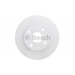 BOSCH Bremsscheibe