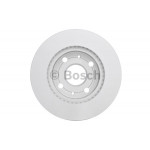 BOSCH Bremsscheibe