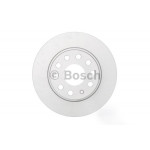 BOSCH Bremsscheibe