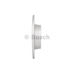 BOSCH Bremsscheibe