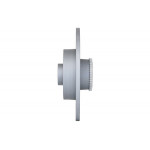 BOSCH Bremsscheibe