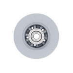 BOSCH Bremsscheibe