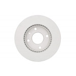 BOSCH Bremsscheibe