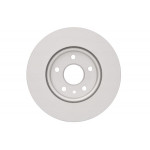 BOSCH Bremsscheibe