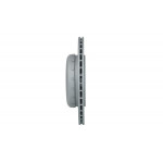 BOSCH Bremsscheibe