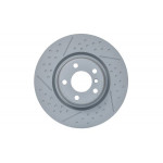 BOSCH Bremsscheibe