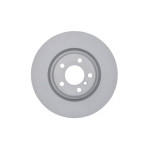 BOSCH Bremsscheibe