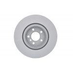 BOSCH Bremsscheibe