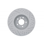 BOSCH Bremsscheibe
