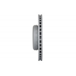 BOSCH Bremsscheibe