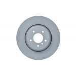BOSCH Bremsscheibe