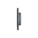 BOSCH Bremsscheibe
