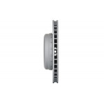 BOSCH Bremsscheibe