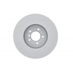 BOSCH Bremsscheibe