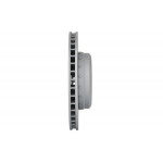 BOSCH Bremsscheibe