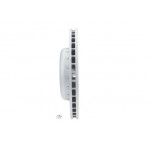 BOSCH Bremsscheibe