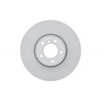 BOSCH Bremsscheibe