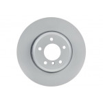 BOSCH Bremsscheibe